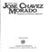Cover of: José Chávez Morado