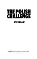 Cover of: The Polish challenge