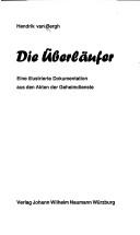 Cover of: Die Überläufer: eine illustrierte Dokumentation aus den Akten der Geheimdienste