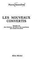 Les nouveaux convertis by Pierre Assouline