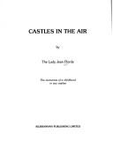 Cover of: Castles in the air by Lady Jean Fforde