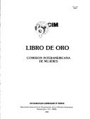 Cover of: Libro de oro