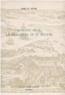 Cover of: Roberto Arlt, la estrategía de su ficción