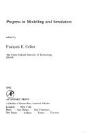 Cover of: Progress in modelling and simulation by edited by François E. Cellier.