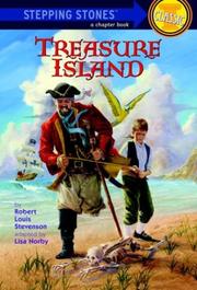 Cover of: Treasure Island by Lisa Norby