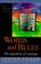 Cover of: Words and Rules