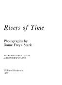 Cover of: Rivers of time