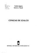 Cover of: Cenizas de Izalco