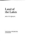 Cover of: Land of the lakes