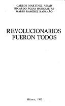 Cover of: Cuatro juicios sobre la Revolución Mexicana