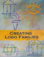 Cover of: Creating Logo Families by David Carter