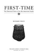 Cover of: First-time | Price, Richard