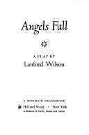 Cover of: Angels fall