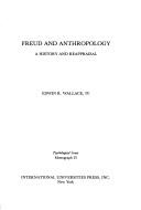 Cover of: Freud and anthropology: a history and reappraisal