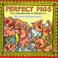 Cover of: Perfect pigs
