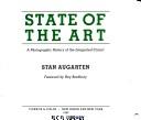 Cover of: State of the art