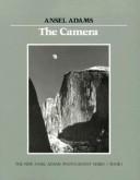 The print by Ansel Adams
