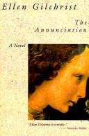 Cover of: The annunciation