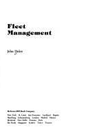 Fleet management by John Dolce
