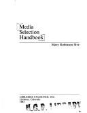 Cover of: Media selection handbook