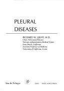 Pleural diseases