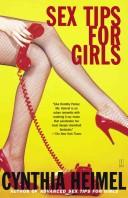 Cover of: Sex tips for girls by Cynthia Heimel