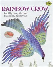 Cover of: Rainbow Crow (Dragonfly Books) by Nancy Van Laan