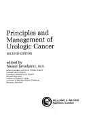 Cover of: Principles and management of urologiccancer | 