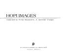 Cover of: Hopi photographers, Hopi images by compiled by Victor Masayesva, Jr. and Erin Younger.