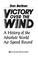 Cover of: Victory over the wind