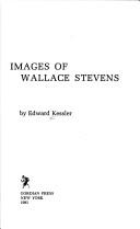 Cover of: Images of Wallace Stevens