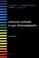 Cover of: Chemical methods in gas chromatography