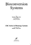 Cover of: Bioconversion systems