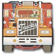 Cover of: Trucks (A Chunky Book(R))