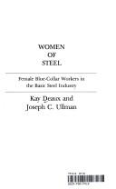 Women of steel by Kay Deaux