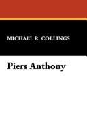 Cover of: Piers Anthony by Michael R. Collings