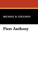 Cover of Piers Anthony
