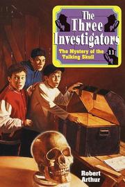 Cover of: The Three Investigators