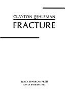 Cover of: Fracture