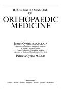 Cover of: Illustrated manual of orthopaedic medicine
