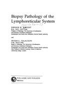 Cover of: Biopsy pathology of the lymphoreticular system