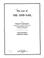 Cover of: The law of oil and gas