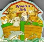 Cover of: Noah's Ark by Linda Hayward