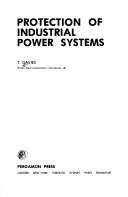 Protection of industrial power systems by T. Davies