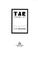Cover of: Tar
