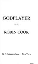 Godplayer by Robin Cook