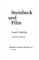 Cover of: Steinbeck and film