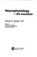Cover of: Neurophysiology: the essentials