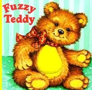Cover of: Fuzzy Teddy