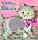 Cover of: Fuzzy kitten